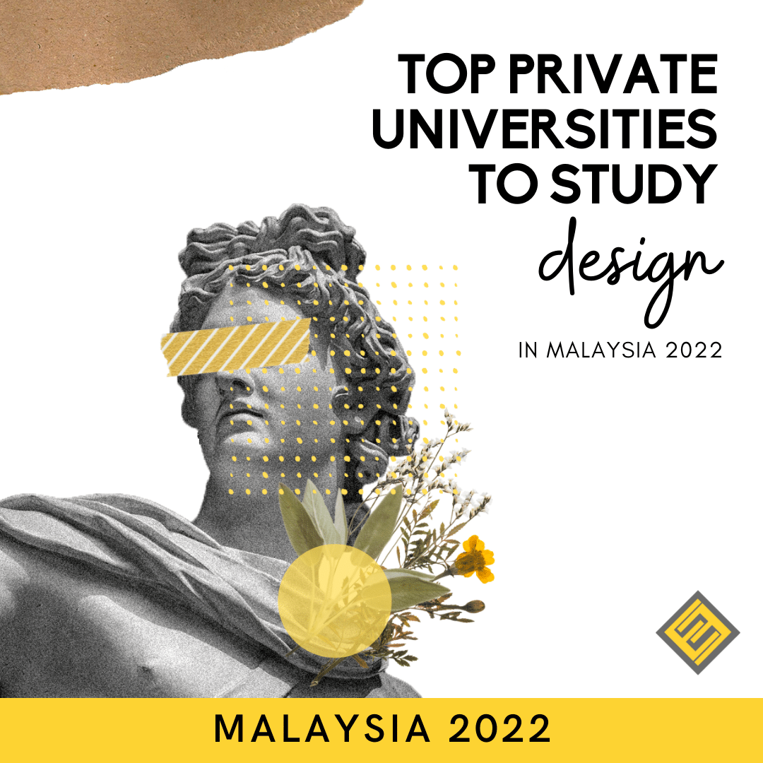 Top Colleges & Universities to Study Design In Malaysia 2022 - Excel  Education | Study in Australia, Malaysia, the UK & Canada