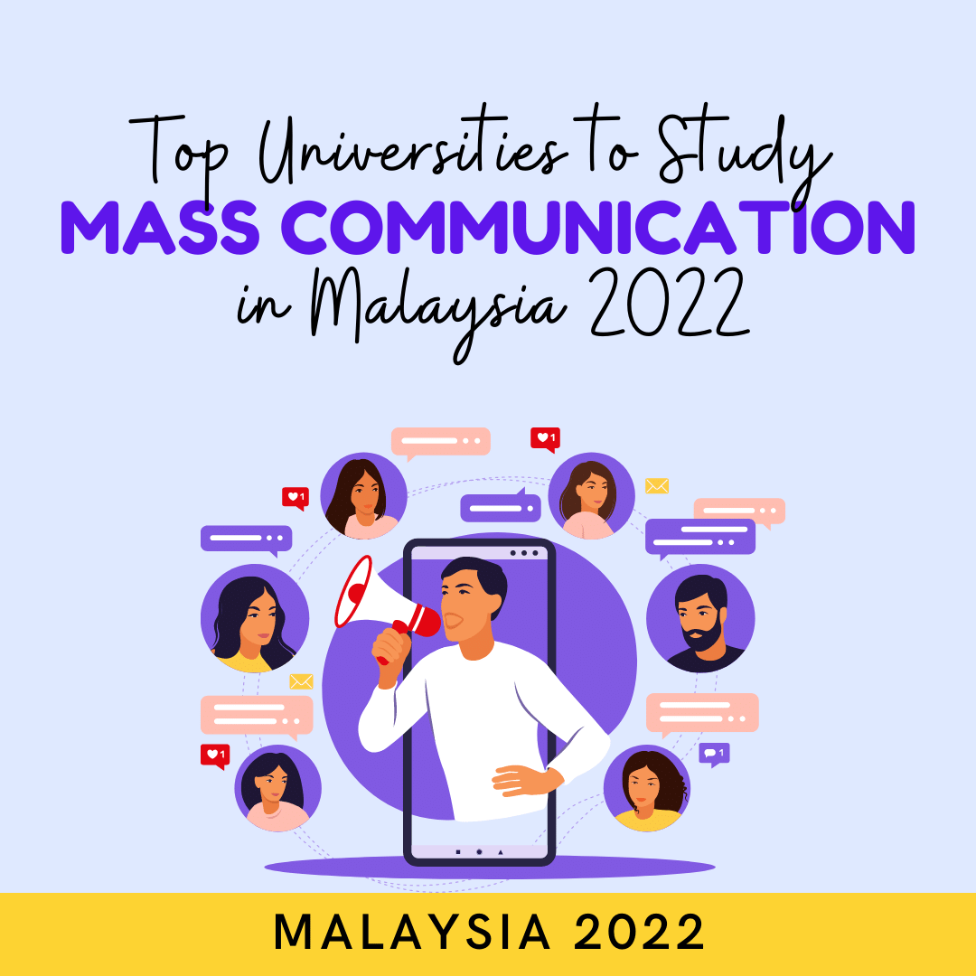 phd in communication in malaysia