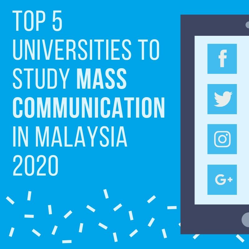 phd in communication malaysia