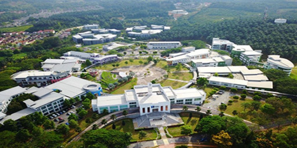 Top 5 Universities for Civil Engineering in Malaysia 2019 ...