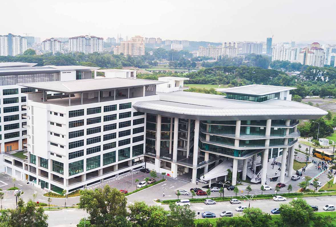 Top 10 Private Universities for Multimedia Design in Malaysia 2019 - Excel  Education | Study in Australia, Malaysia, the UK & Canada