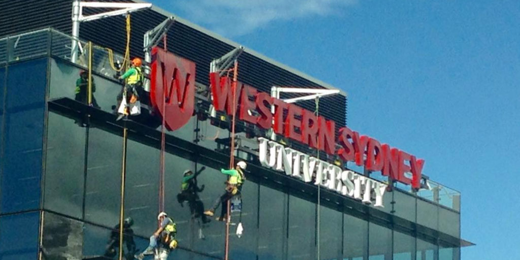 MBA at University of Western Sydney - Excel Education | Study Abroad