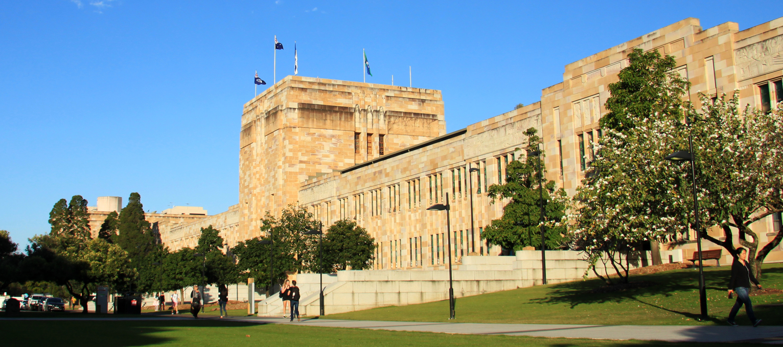 university of queensland phd entry requirements
