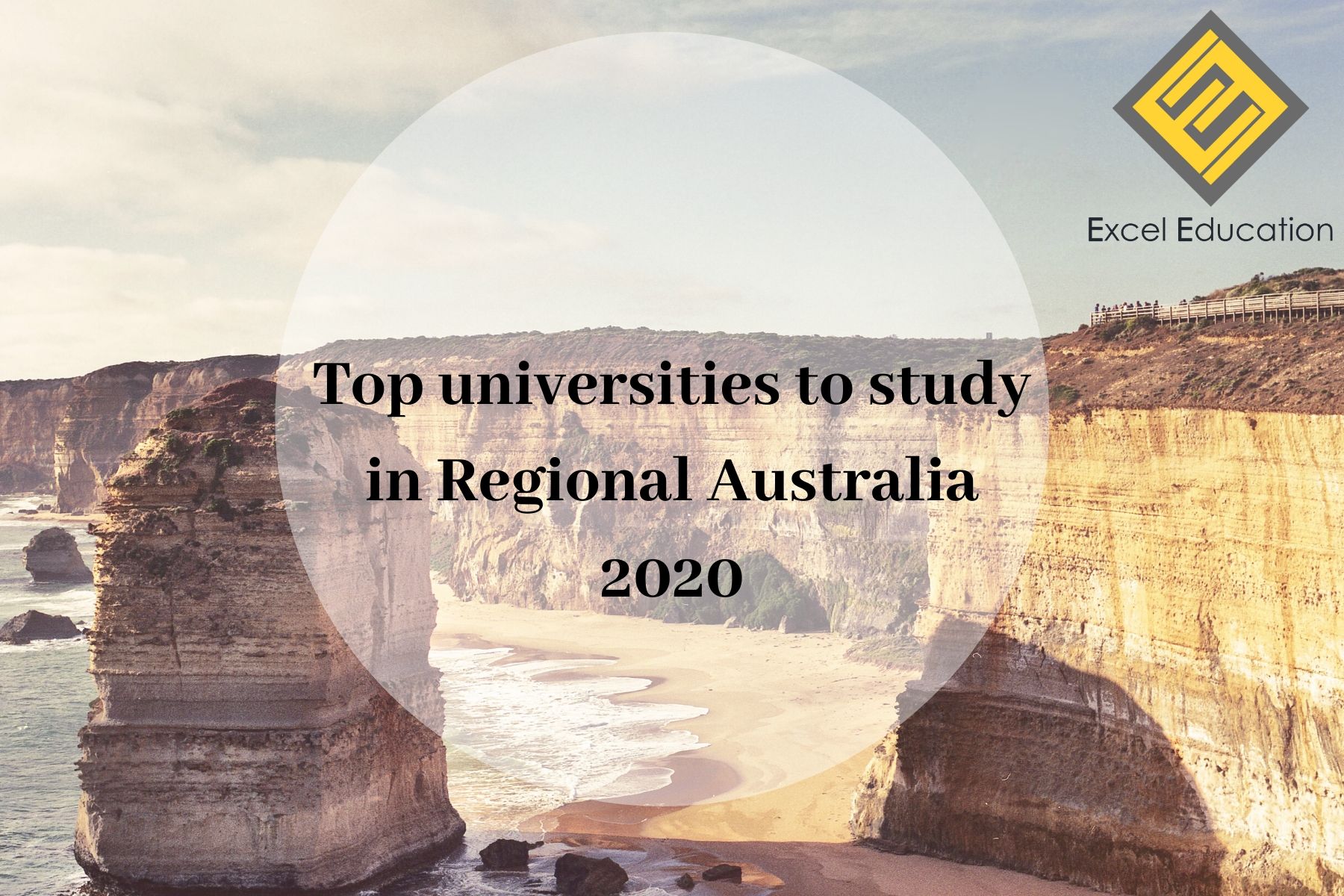 Top universities to study in Regional Australia 2022 Excel Education