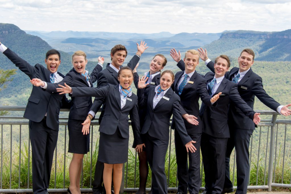 Top Universities To Study Hospitality Management In Australia 2020 
