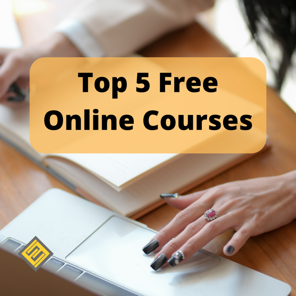 courses online free nz