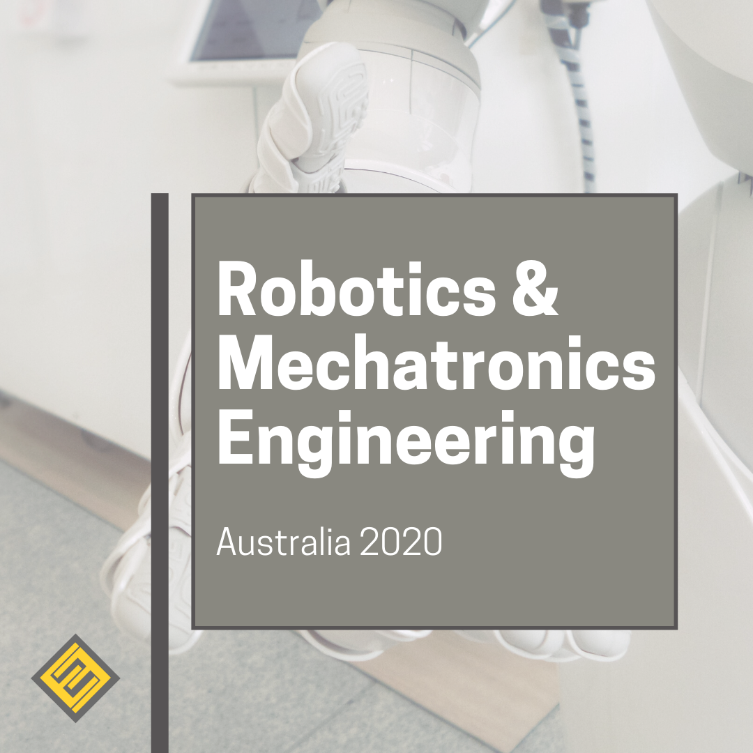 Top universities to study robotics and mechatronics engineering in