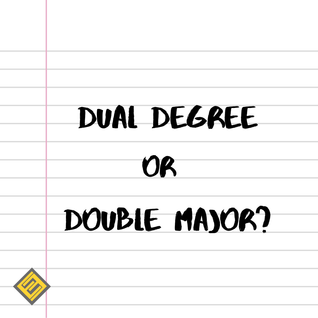 Dual Degree or Double Major? Excel Education Study in Australia