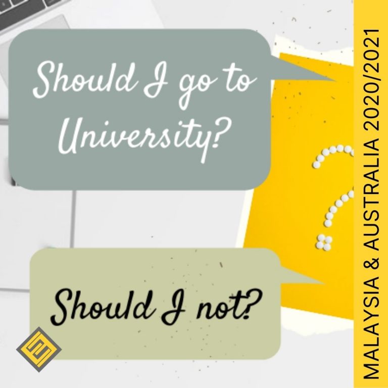 why should i go to university Archives Excel Education Study in