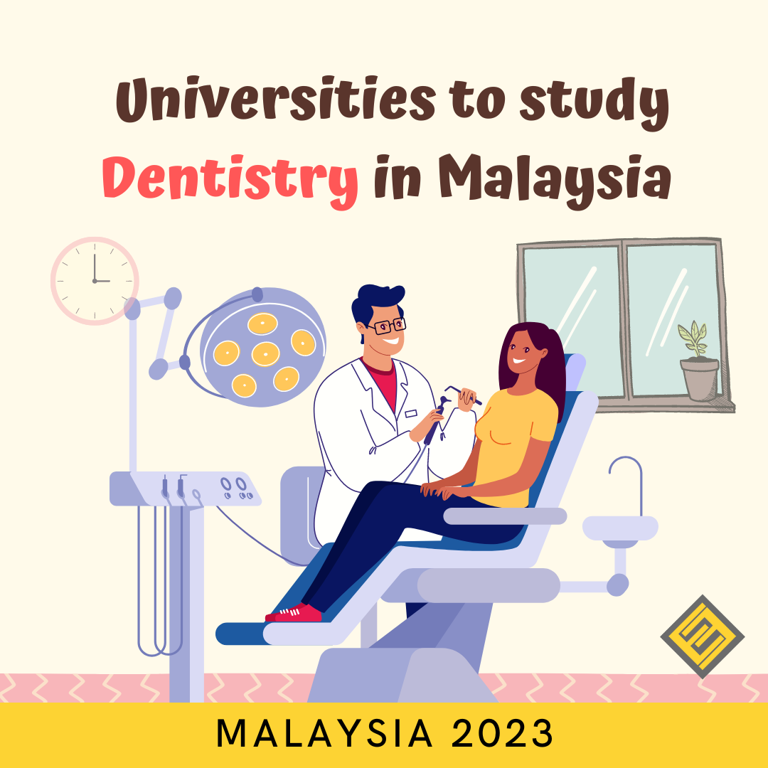 phd in dentistry malaysia
