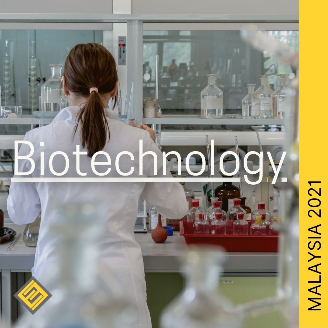 Top 10 Private Universities to Study Biotechnology in ...