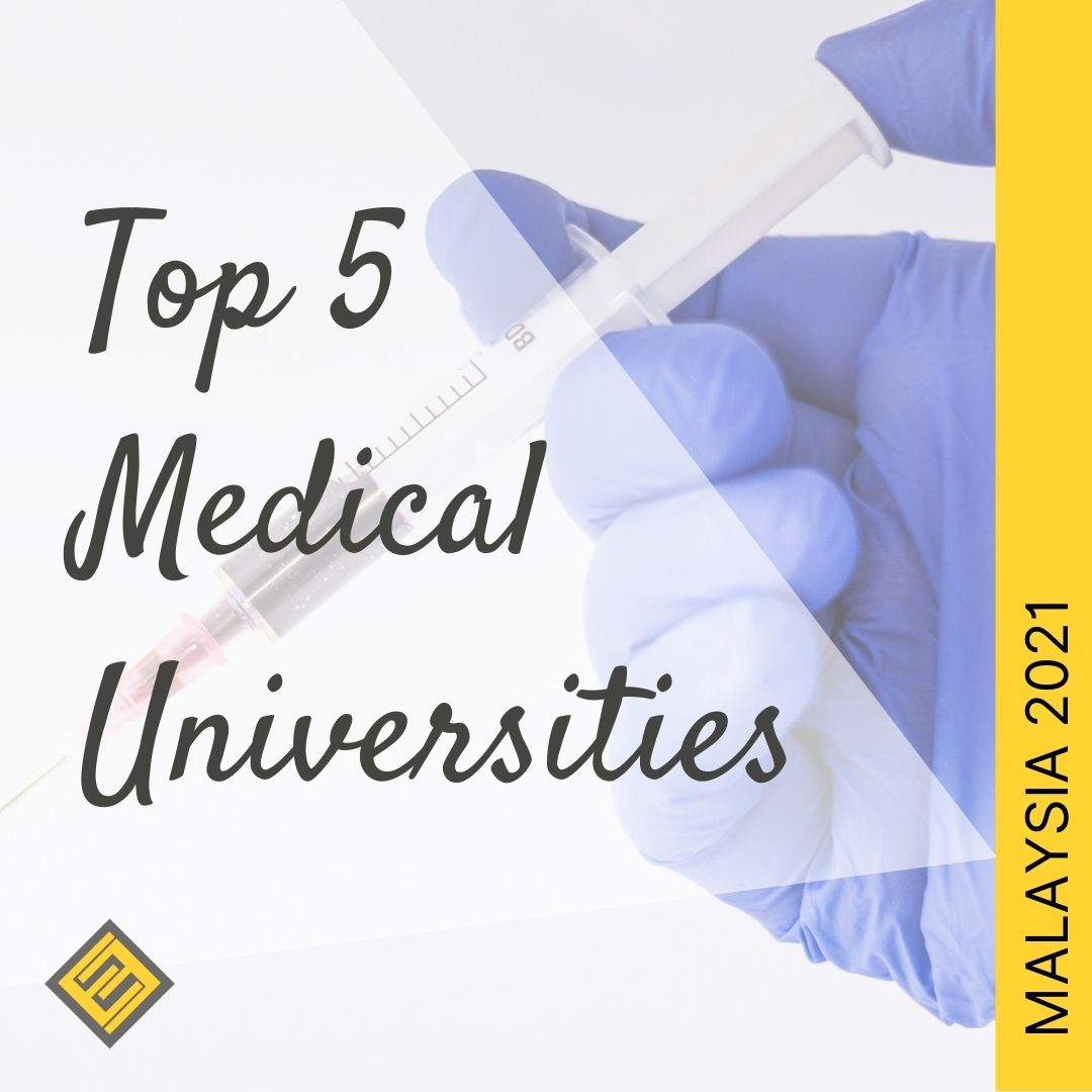 Top 5 Private Medical in Malaysia Excel Education in Australia, Malaysia, the UK & Canada