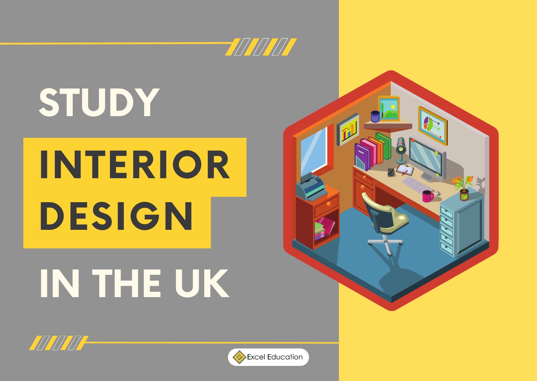 Best Universities for Interior Design in UK
