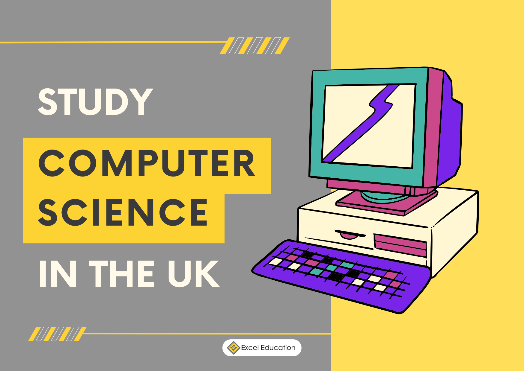 Top Universities to study Computer Science in the UK