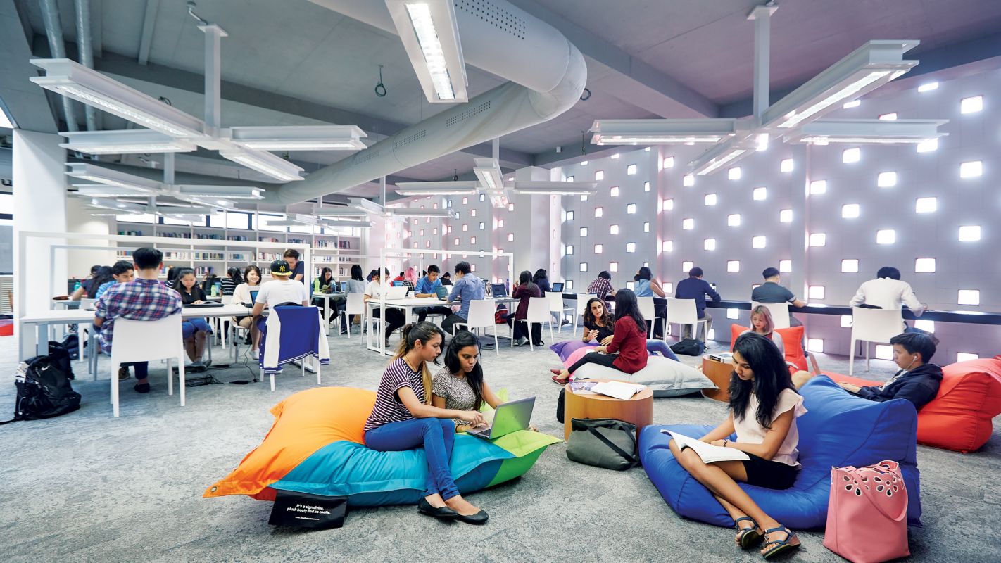 Sunway University Archives - Excel Education | Study Abroad, Overseas ...