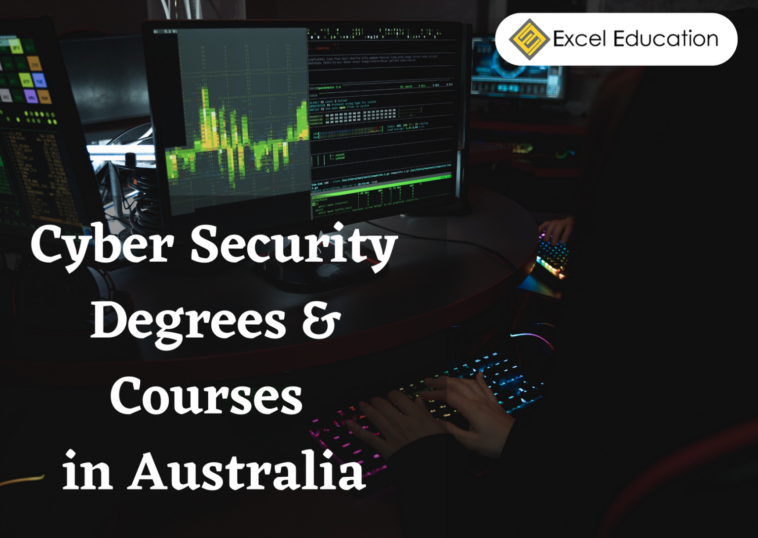 phd in cyber security australia