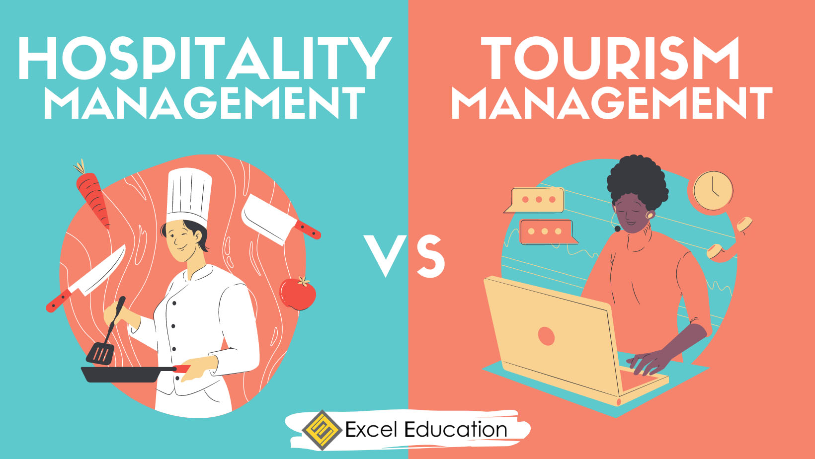 tourism or hospitality management