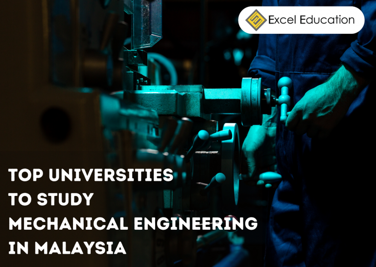 Top Universities To Study Mechanical Engineering In Malaysia Excel Top universities to study mechanical engineering in malaysia excel