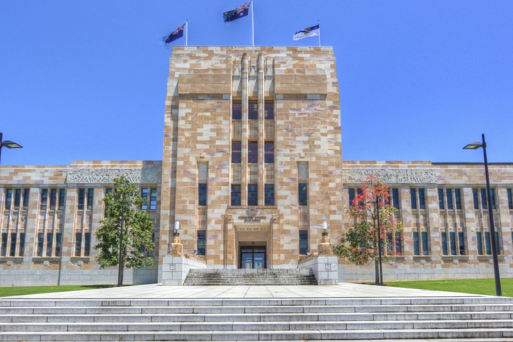 top 10 tourism universities in australia