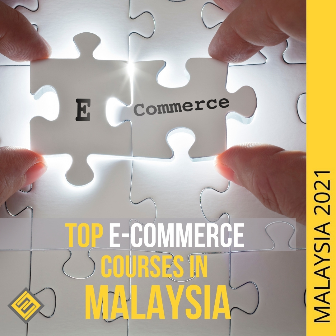 Top Degrees & Courses in Malaysia Excel