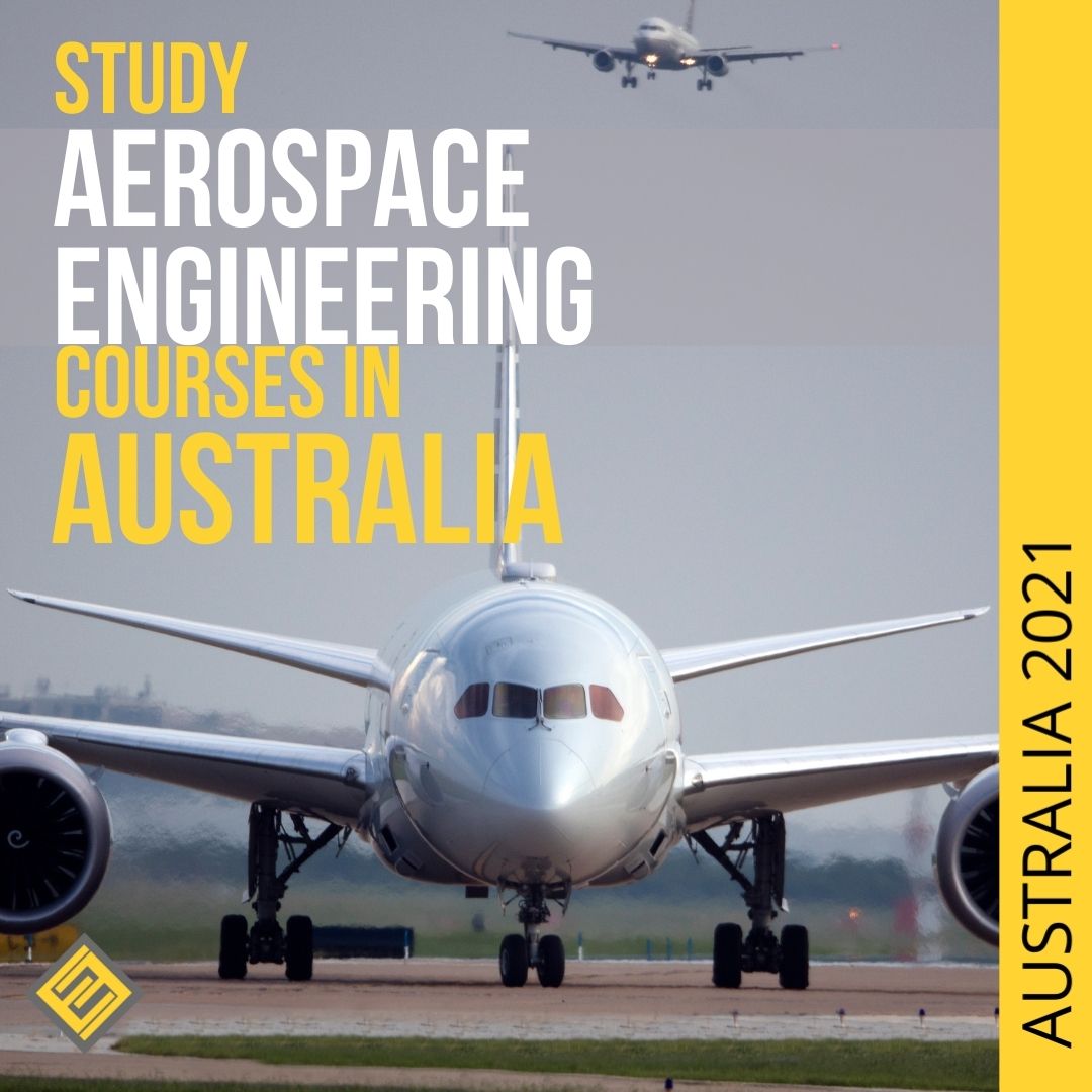 phd aerospace engineering australia