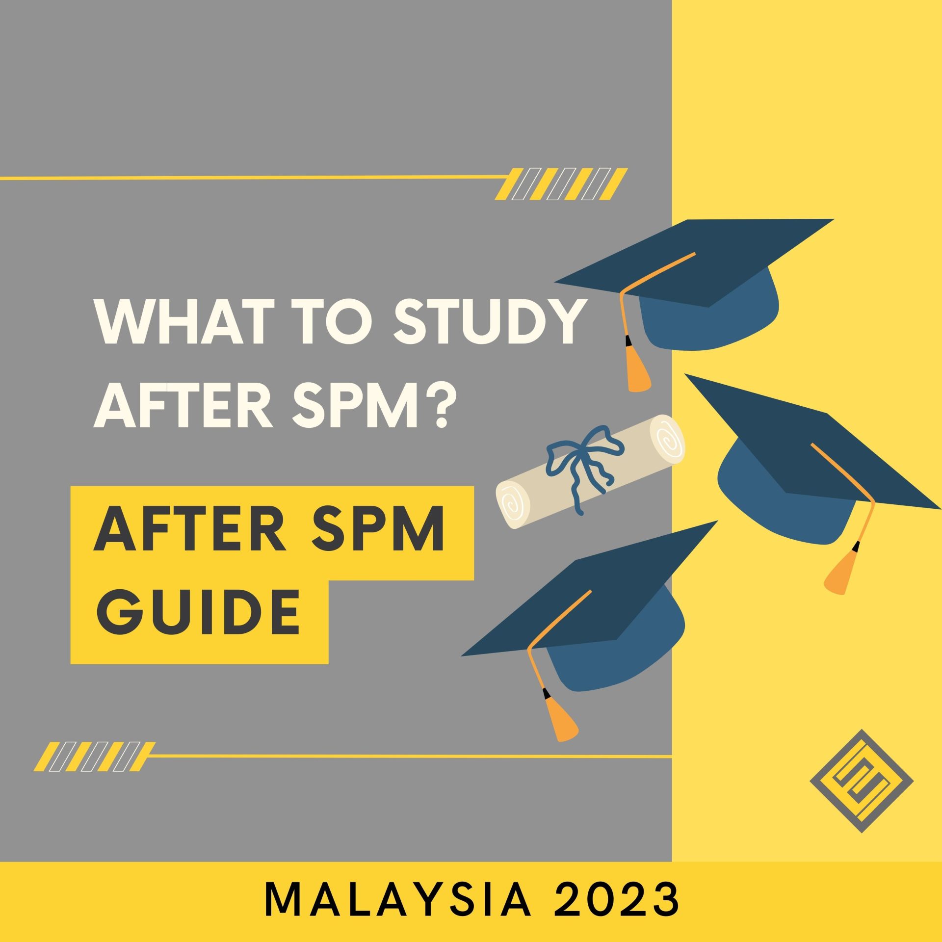 what to do after spm essay