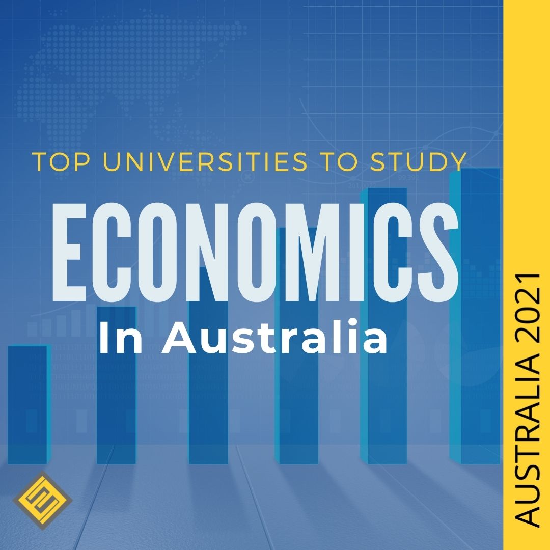phd in economics in australia