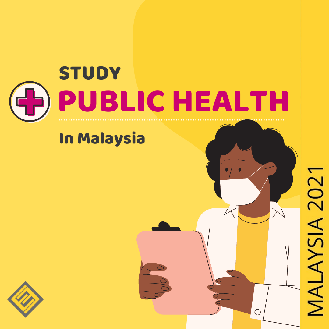 Study Public Health Degree In Malaysia Excel Education Study In
