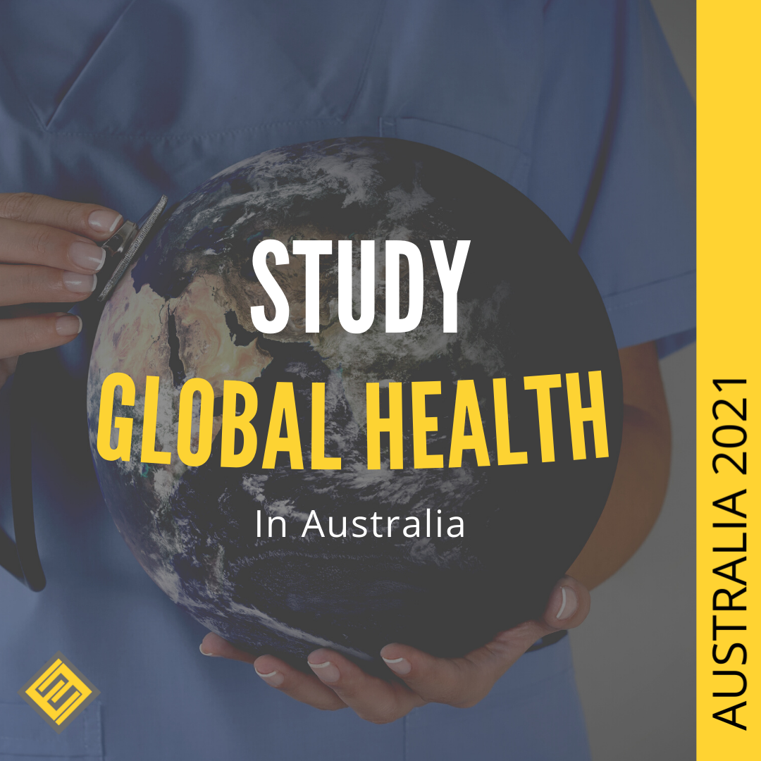 Study Global Health Degree in Australia Excel Education Study in Australia, Malaysia, the UK