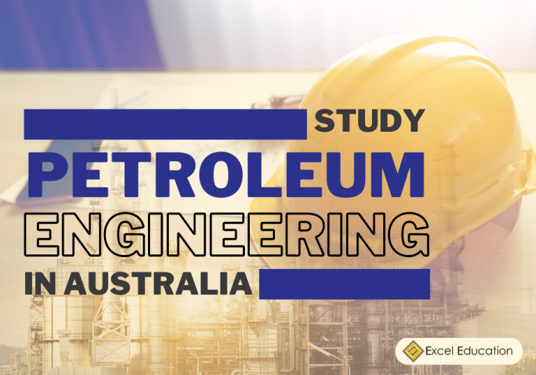 Top Universities to Study Petroleum Engineering in Australia Excel