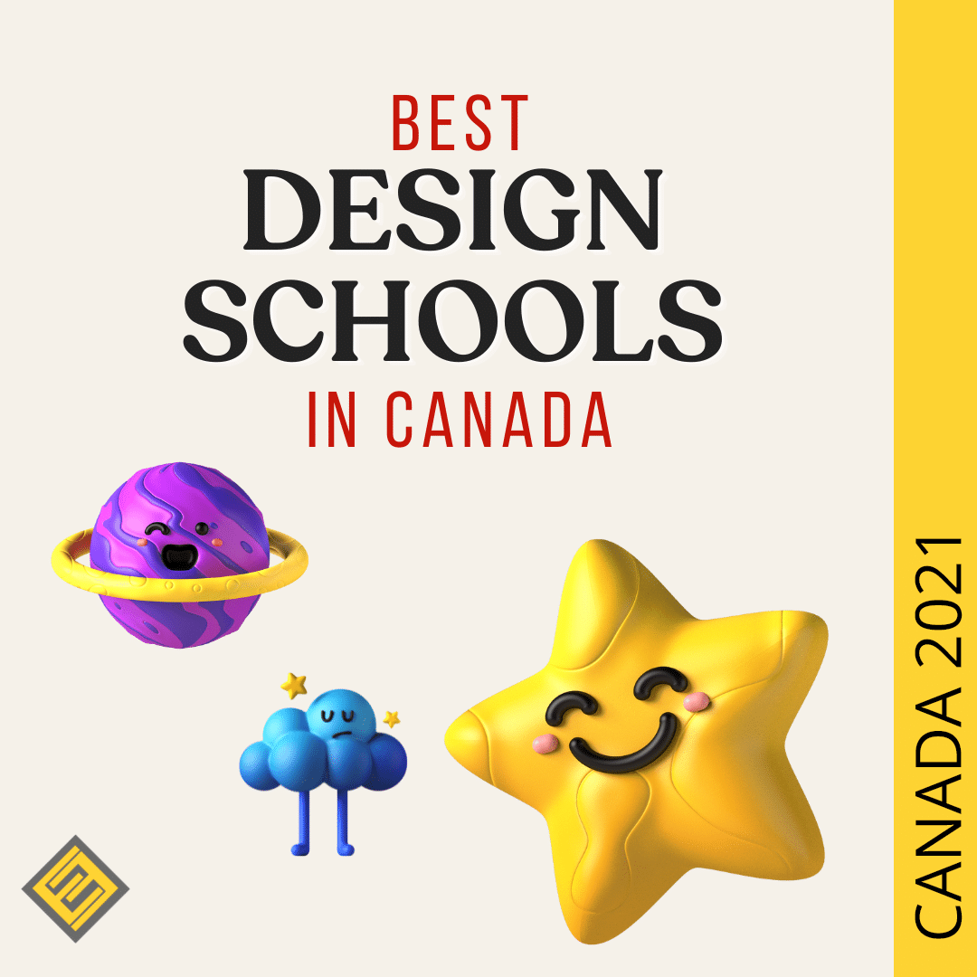 Best Design Schools In Canada Excel Education Study In Australia