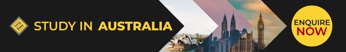 留学澳洲的 5 大理由 - Excel Education | Study in Australia, Malaysia, the UK ...