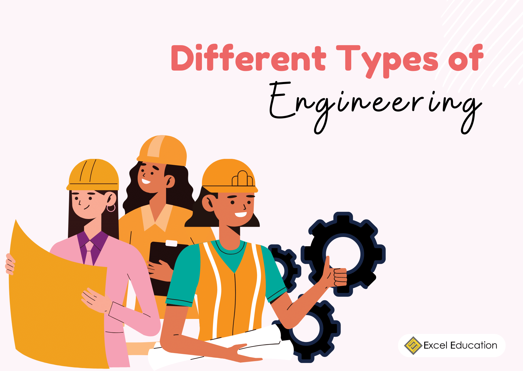 Types of Engineering Specialization in Malaysia Excel Education