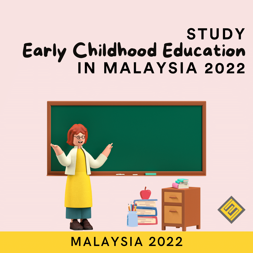 phd early childhood education malaysia
