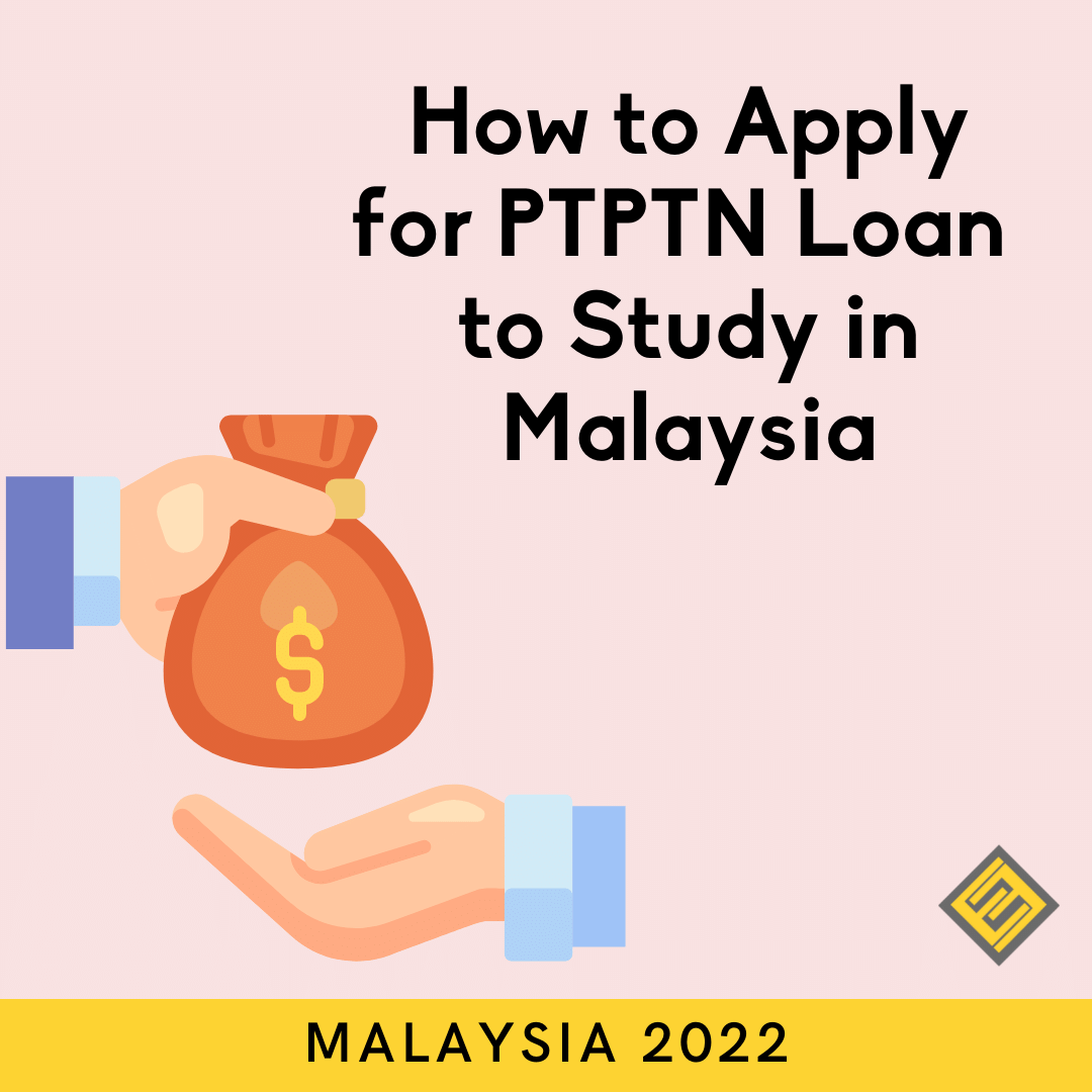 How to Apply for PTPTN Loan to Study in Malaysia - Excel Education