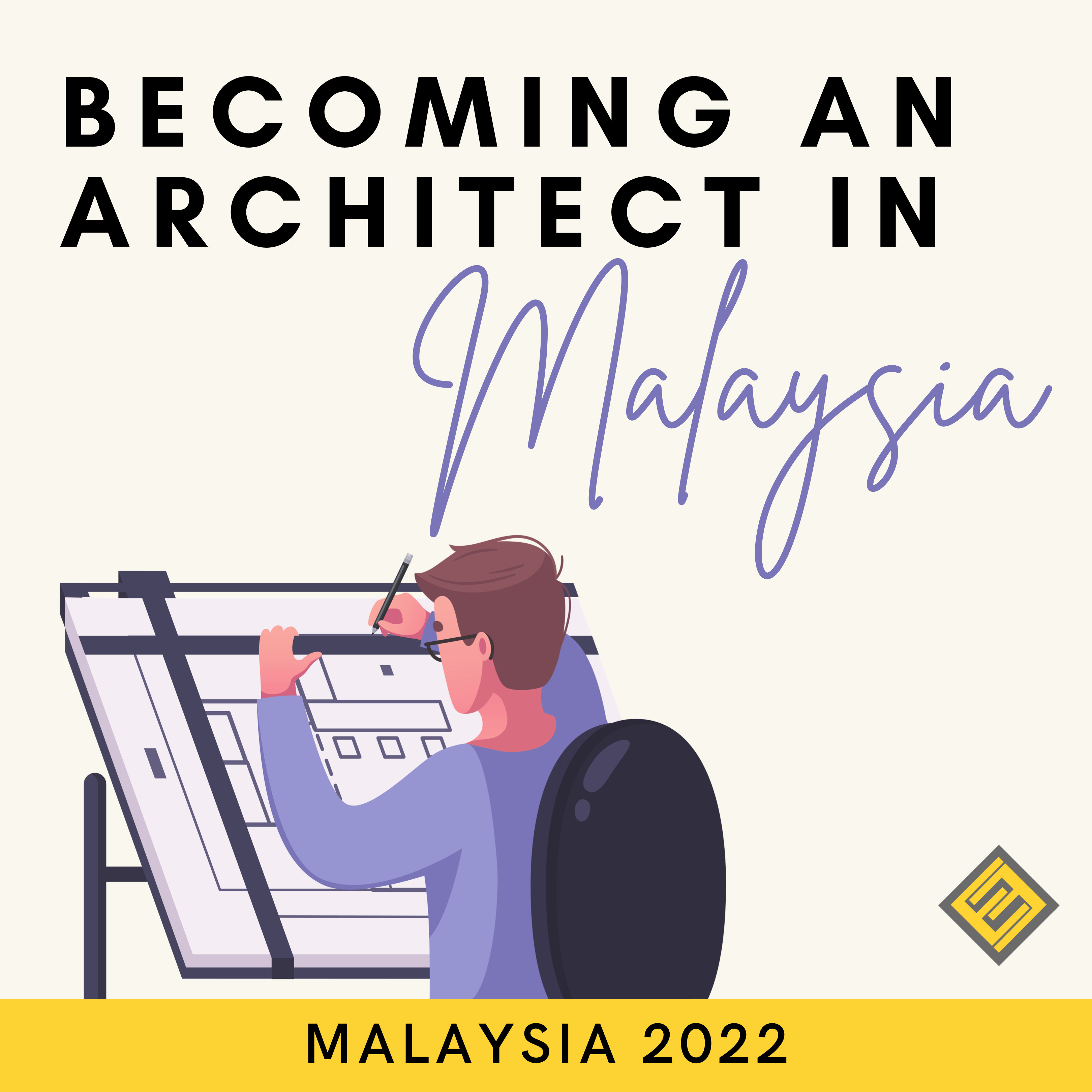 An Architect in Malaysia Excel Education Study in