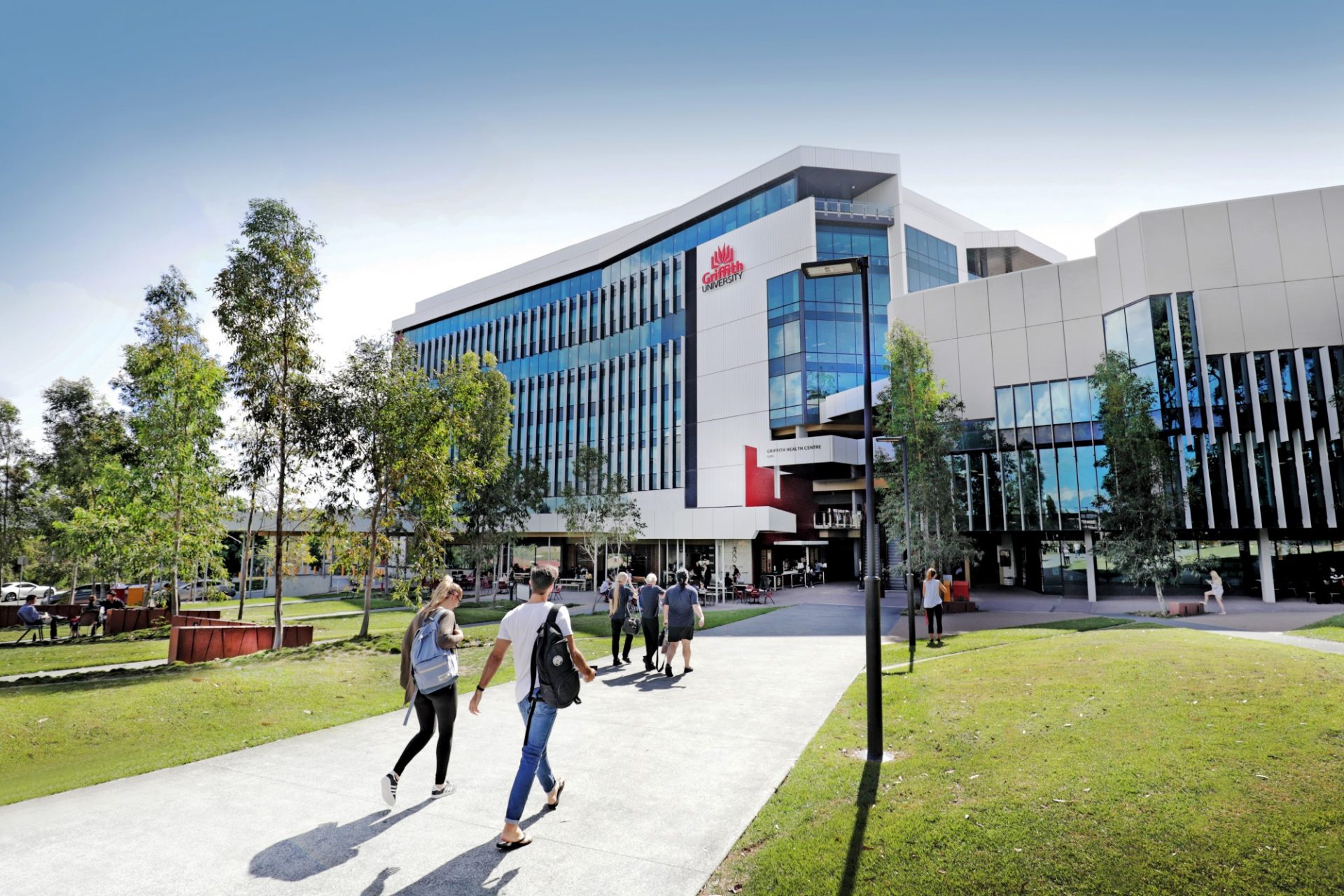 bachelor of tourism and hospitality management griffith university