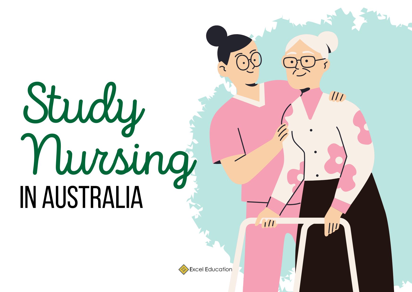 Study Nursing in Australia for International Students