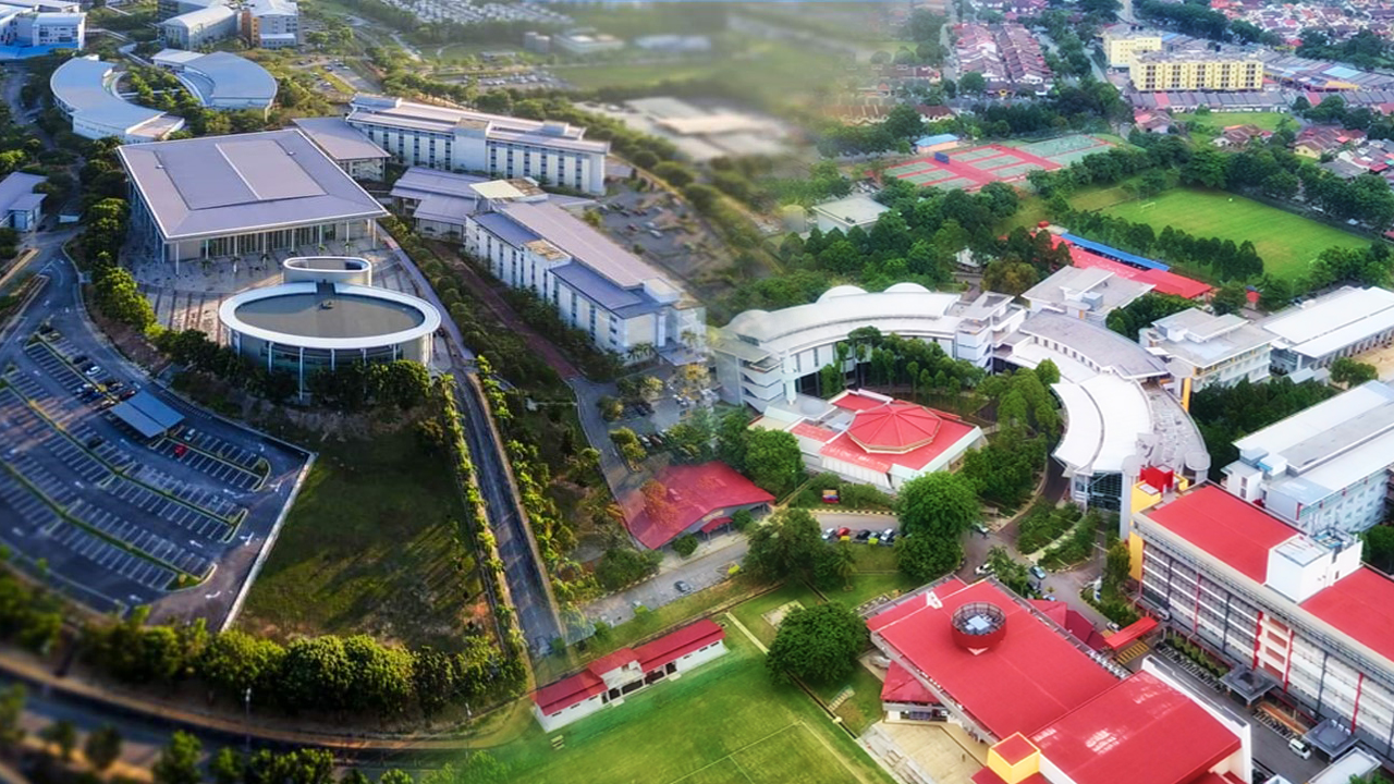 Top Private Engineering Universities in Malaysia