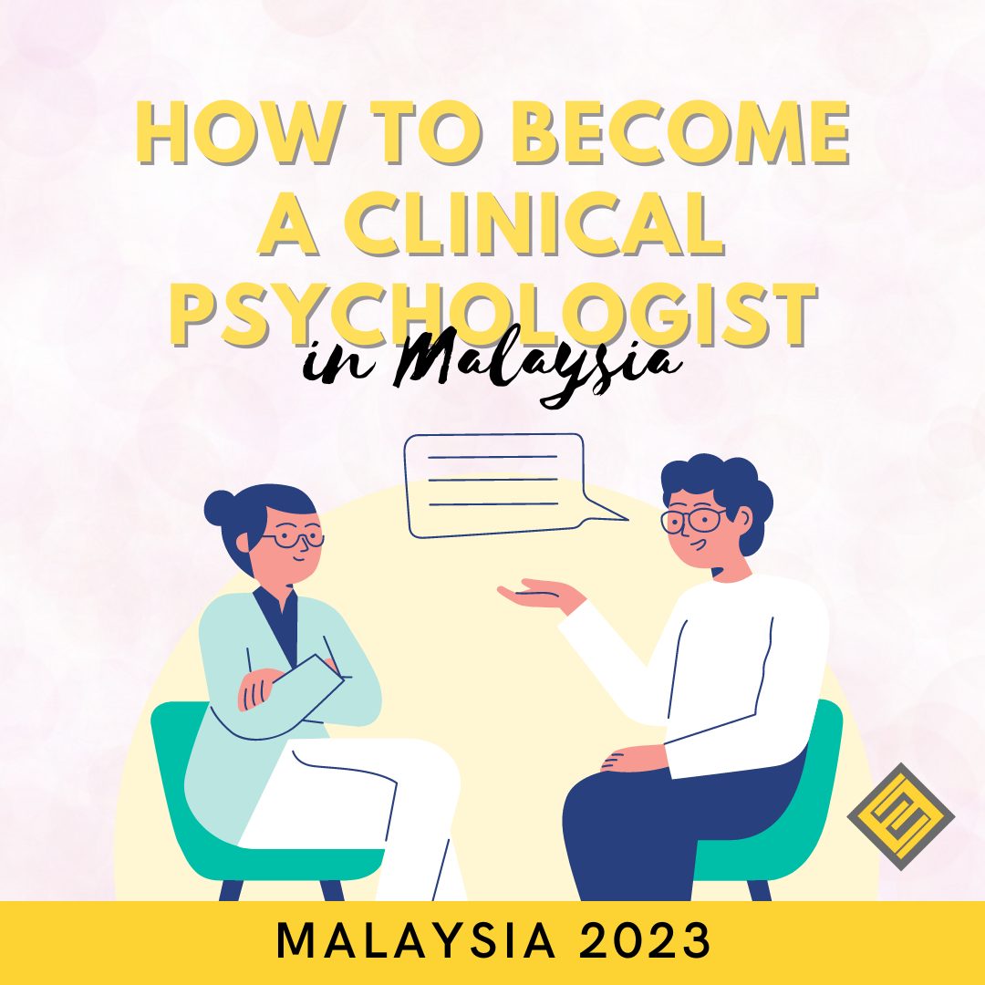 How to a Clinical Psychologist in Malaysia Excel Education