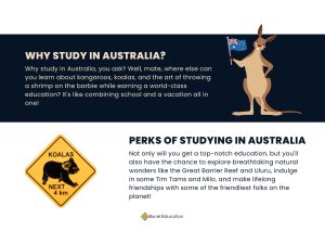 Top Things to Do and See in Australia - Excel Education | Study in ...