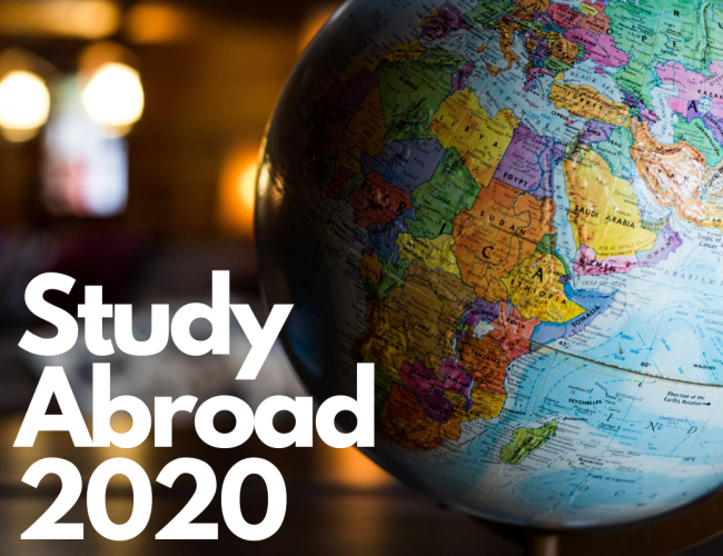 Study Abroad 2020 (2)