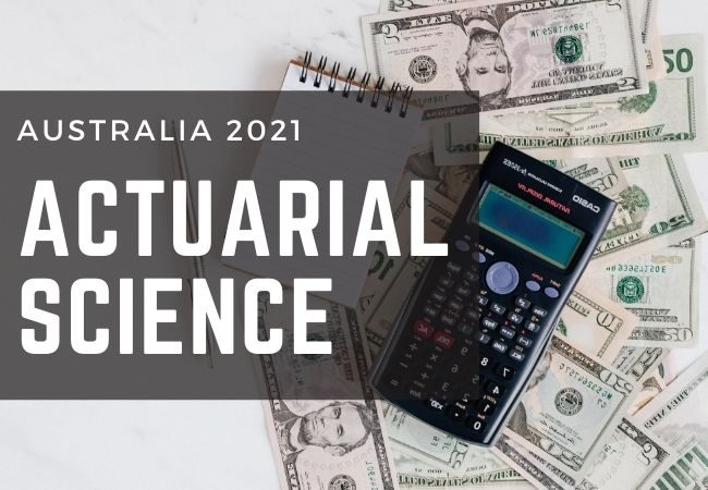 actuarial science australia 2021 article