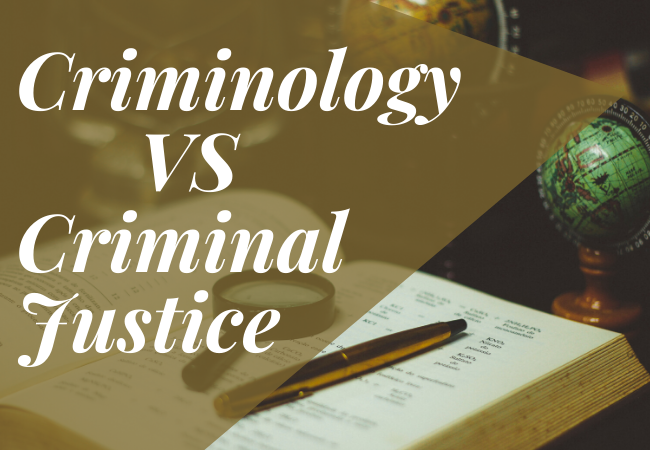 criminology article