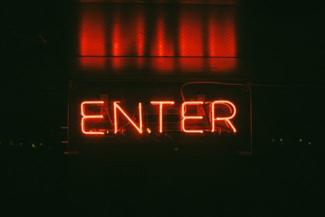 enter1 enter1