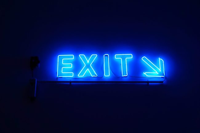 exit1 exit1