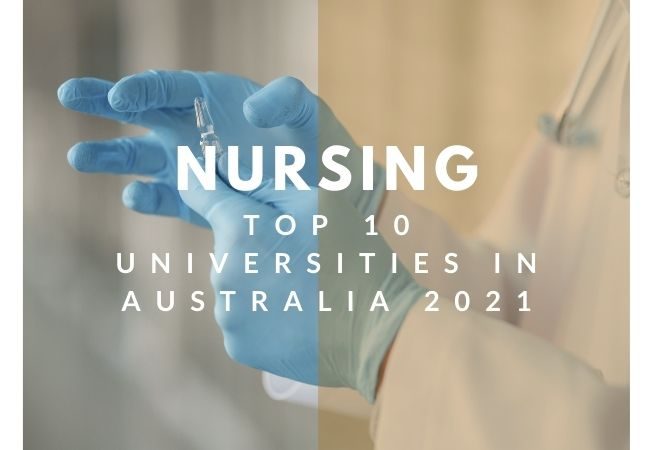 nursing 2021